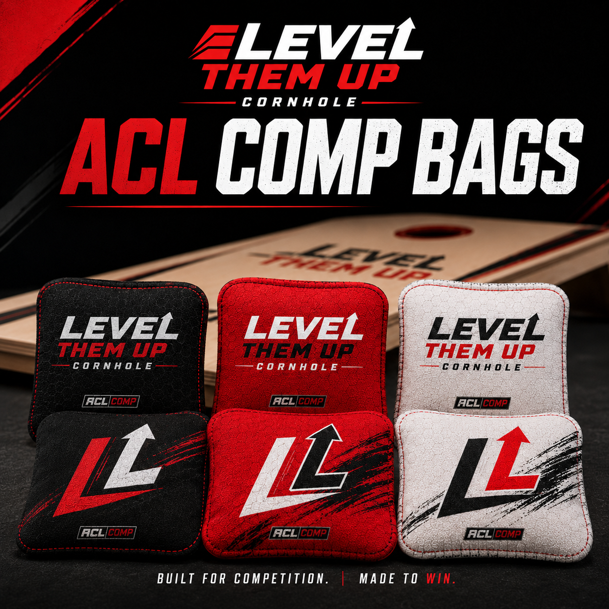 ACL PRO BAGS