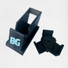BG x Level Them Up - Patented Cornhole Board Leveling Kit